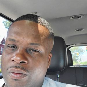 Meet your Posher, Wayne